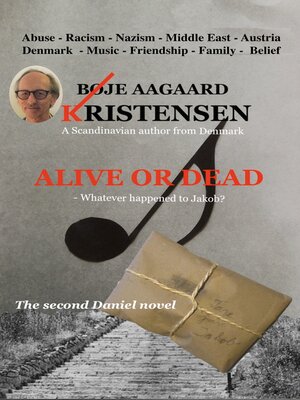 cover image of Alive or Dead